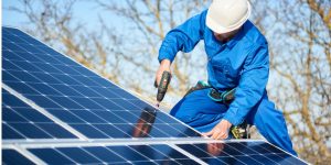 Installation Maintenance Panneaux Solaires Photovoltaïques à Proissans